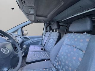 Mercedes Vito 111CDI