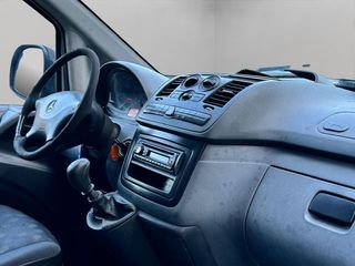 Mercedes Vito 111CDI