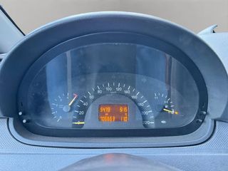 Mercedes Vito 111CDI