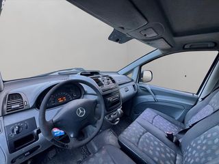 Mercedes Vito 111CDI