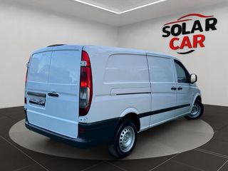Mercedes Vito 111CDI