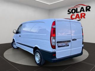 Mercedes Vito 111CDI