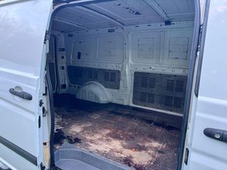 Mercedes Vito 111CDI