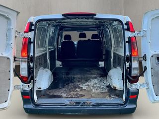 Mercedes Vito 111CDI