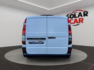 Mercedes Vito 111CDI