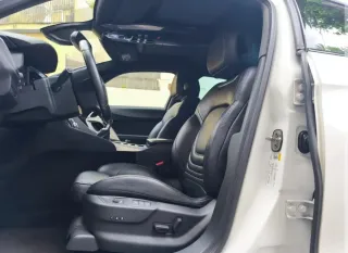 ds5 Citroen ds5 2015