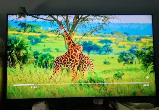 Sony Bravia KD-55X85J TV Negociable