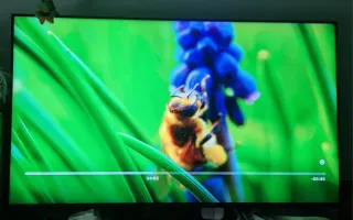 Sony Bravia KD-55X85J TV Negociable