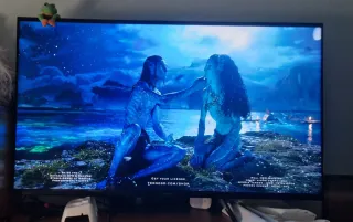 Sony Bravia KD-55X85J TV Negociable