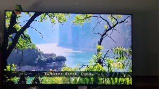 Sony Bravia KD-55X85J TV Negociable