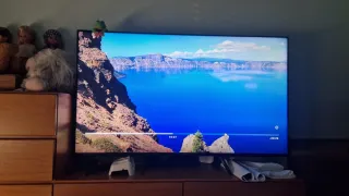 Sony Bravia KD-55X85J TV Negociable