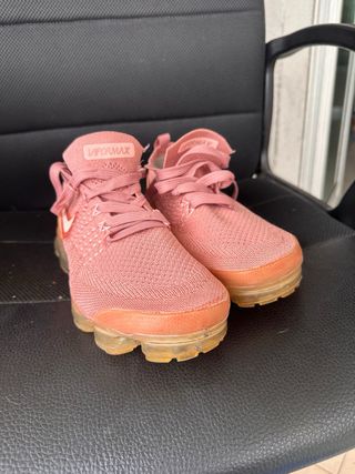Nike Air Max Arancione Rosa