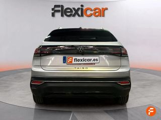 Volkswagen Taigo R-Line 1.0 TSI 81kW (110CV) DSG