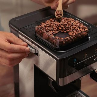 Cafetera Cecotec Power Espresso 20 PRECINTADA