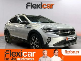 Volkswagen Taigo R-Line 1.0 TSI 81kW (110CV) DSG