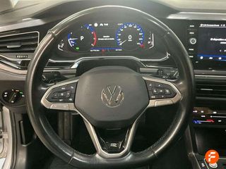 Volkswagen Taigo R-Line 1.0 TSI 81kW (110CV) DSG