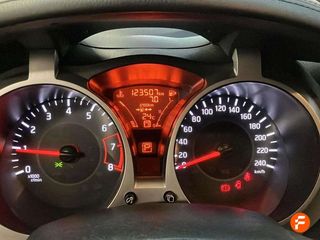 Nissan Juke G EU6 86 kW (117 CV) XTRONIC N-CONNECTA