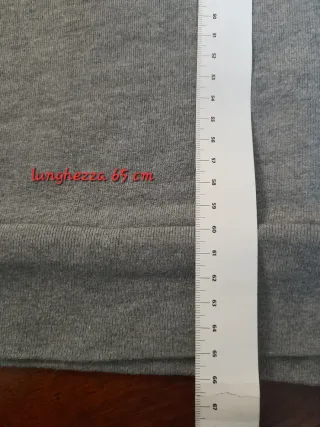 Felpa vintage uomo Sisley