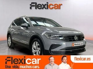 Volkswagen Tiguan Life 1.5 TSI 110kW (150CV)
