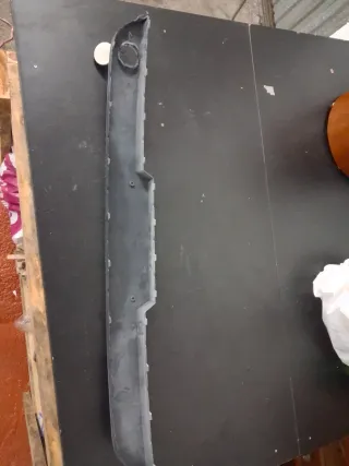 Parachoques Seat León MK2 1po807350