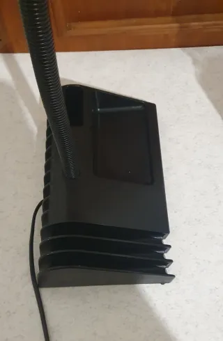 Lampada da tavolo flessibile