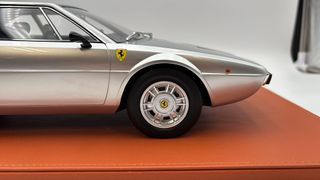 TOPTM1227C Top Marques Ferrari Dino 308 GT4 1/12