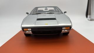 TOPTM1227C Top Marques Ferrari Dino 308 GT4 1/12