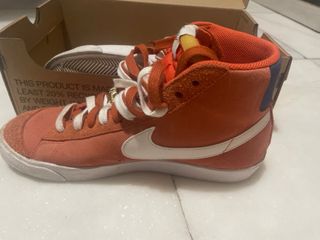 Nike Blazer Mid '77 Edición Especial