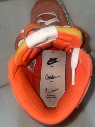 Nike Blazer Mid '77 Edición Especial