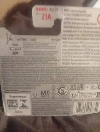 Coche Hot Wheels Nissan Patrol Custom