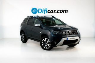 Dacia Duster DUSTER PRESTIGE 1.3 TCE 150CV