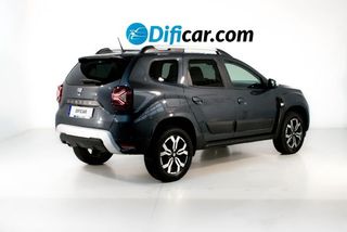 Dacia Duster DUSTER PRESTIGE 1.3 TCE 150CV
