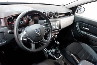 Dacia Duster DUSTER PRESTIGE 1.3 TCE 150CV