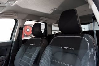 Dacia Duster DUSTER PRESTIGE 1.3 TCE 150CV