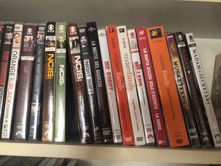 Cofanetti Serie TV DVD