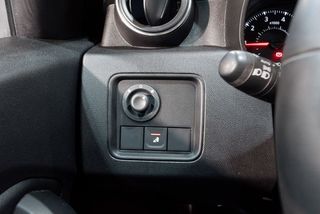 Dacia Duster DUSTER PRESTIGE 1.3 TCE 150CV