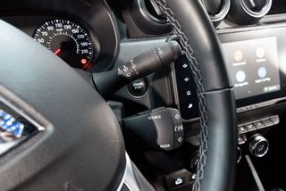 Dacia Duster DUSTER PRESTIGE 1.3 TCE 150CV