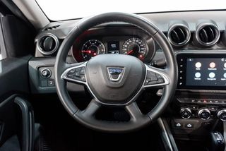 Dacia Duster DUSTER PRESTIGE 1.3 TCE 150CV