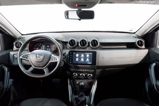 Dacia Duster DUSTER PRESTIGE 1.3 TCE 150CV