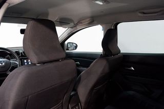 Dacia Duster DUSTER PRESTIGE 1.3 TCE 150CV