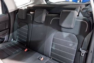 Dacia Duster DUSTER PRESTIGE 1.3 TCE 150CV