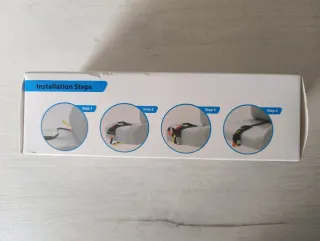 Adaptador cinturón embarazada