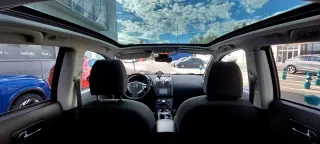 Nissan Qashqai 1.5 dCi , año 2013,  muchos extras
