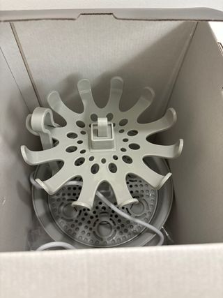 Nuvita Sterilizzatore Sterieasy