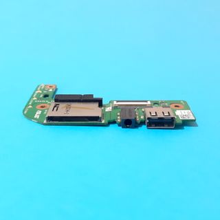 Placa PCB Asus USB SD Audio X555LD X555LD_IO