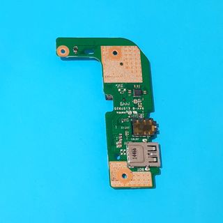 Placa PCB Asus USB SD Audio X555LD X555LD_IO