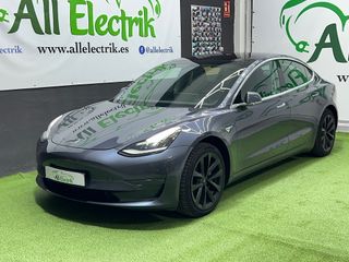 Tesla Model 3 Gran Autonomia AWD