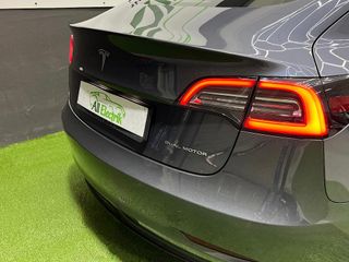Tesla Model 3 Gran Autonomia AWD