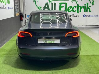 Tesla Model 3 Gran Autonomia AWD