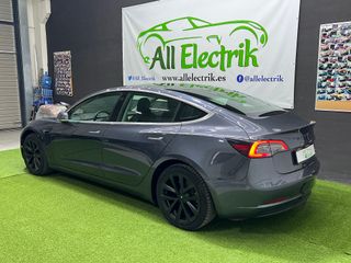 Tesla Model 3 Gran Autonomia AWD